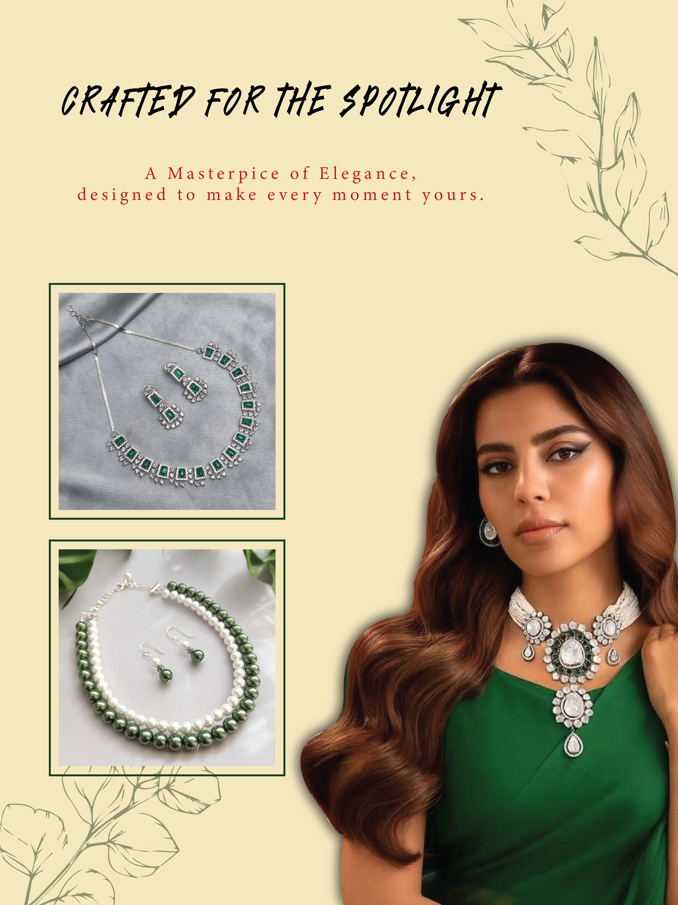 Jewellery Collection