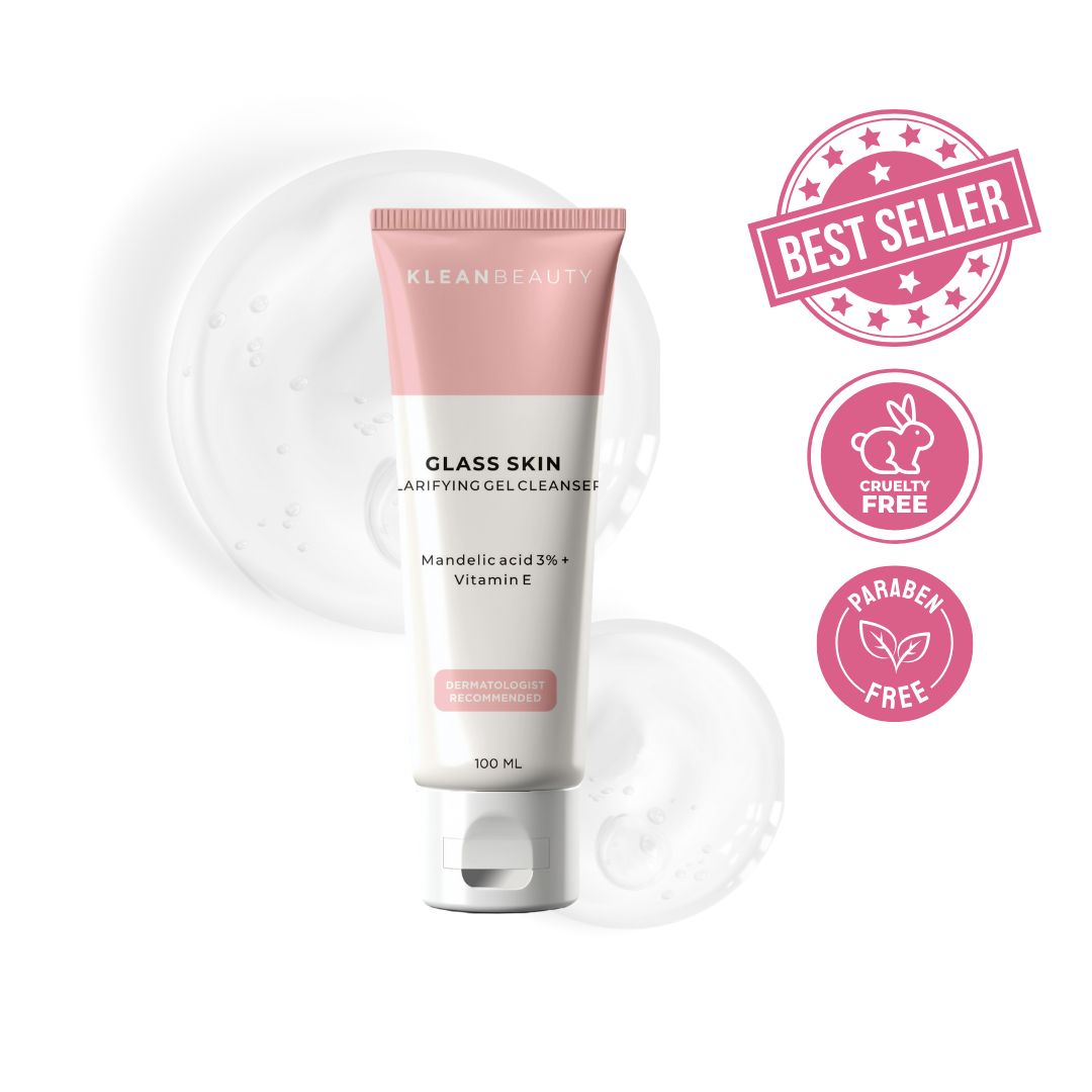 Double Cleansing Duo🫧