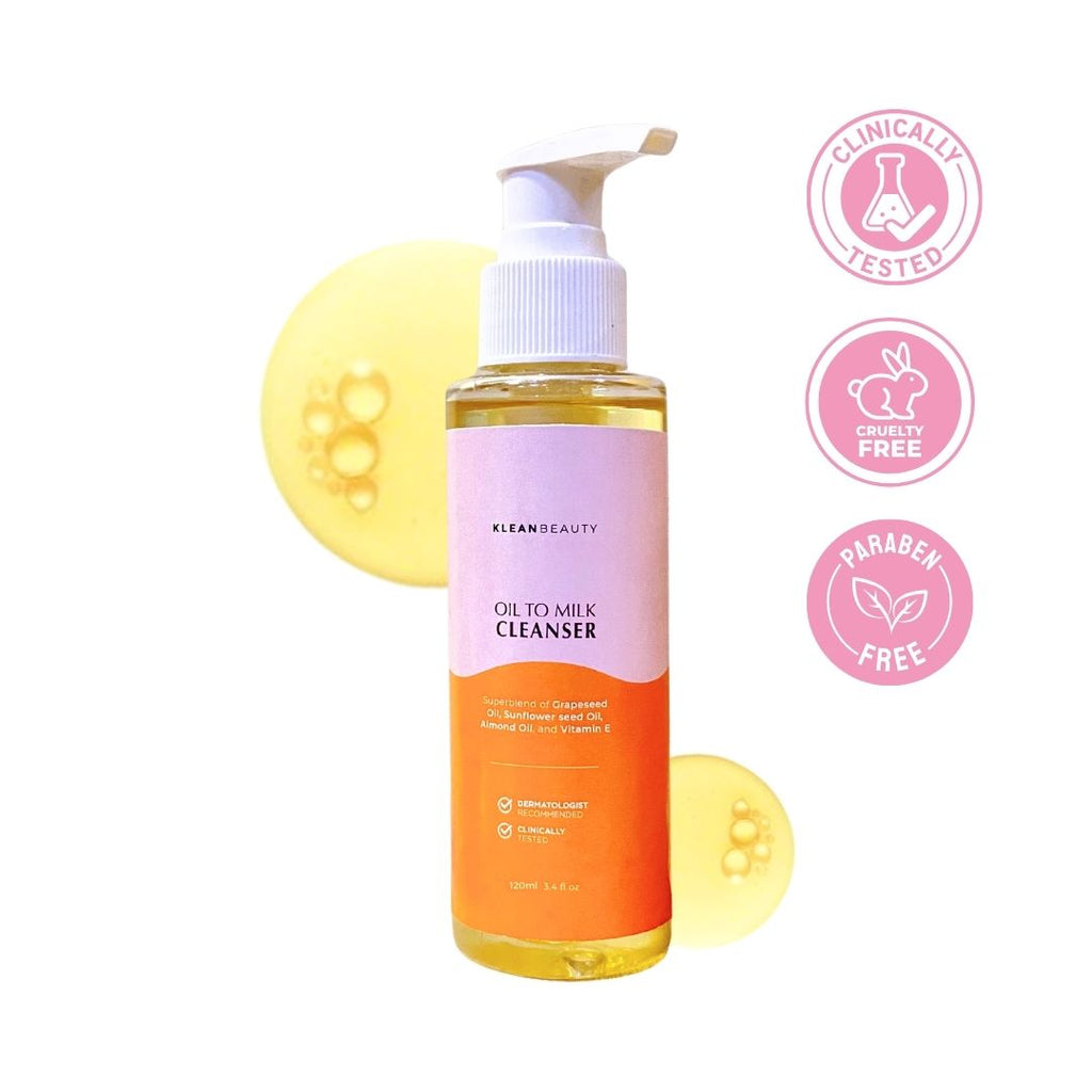 Double Cleansing Duo🫧