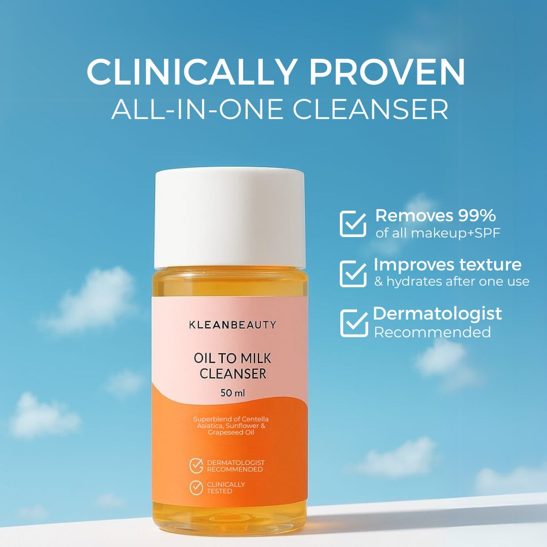 Double Cleansing Duo🫧